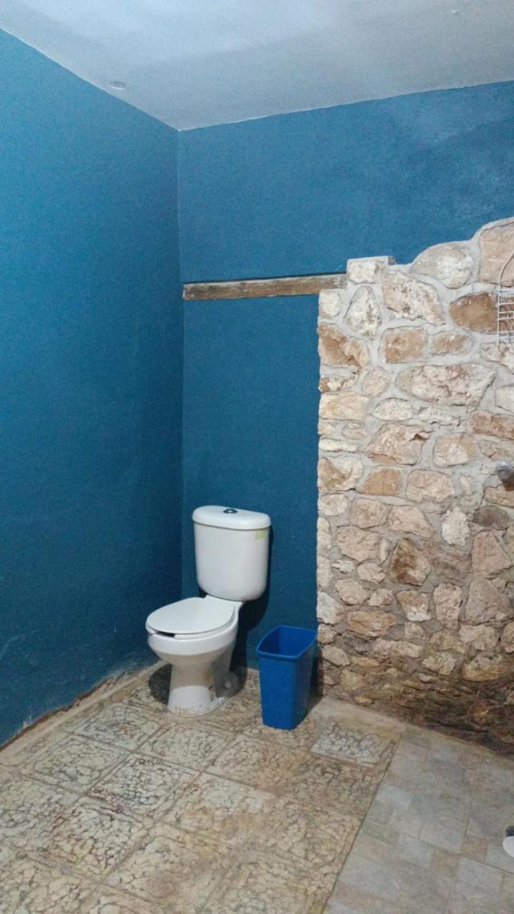 Casa Flores Zacatecas Buitenkant foto